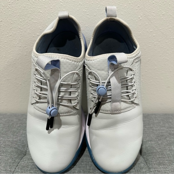 Clove “Grey Matter” Nursing Sneaker - Picture 9 of 15